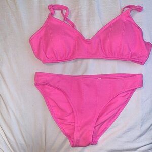 Arie bikini. Women’s size small.